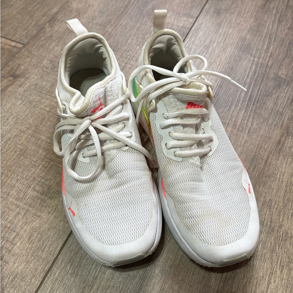 Puma Running Shoes
